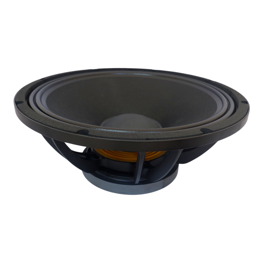 HZPro 15W750 15Inc Ferrite Speaker Transducer Component