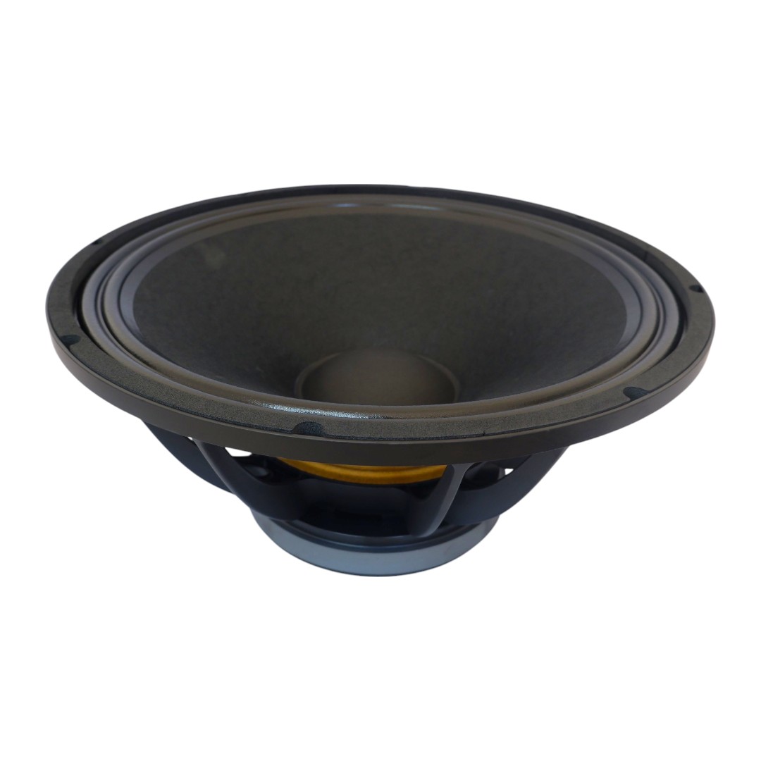 HZPRO 18W1250 18Inc Ferrite Speaker Transducer Component