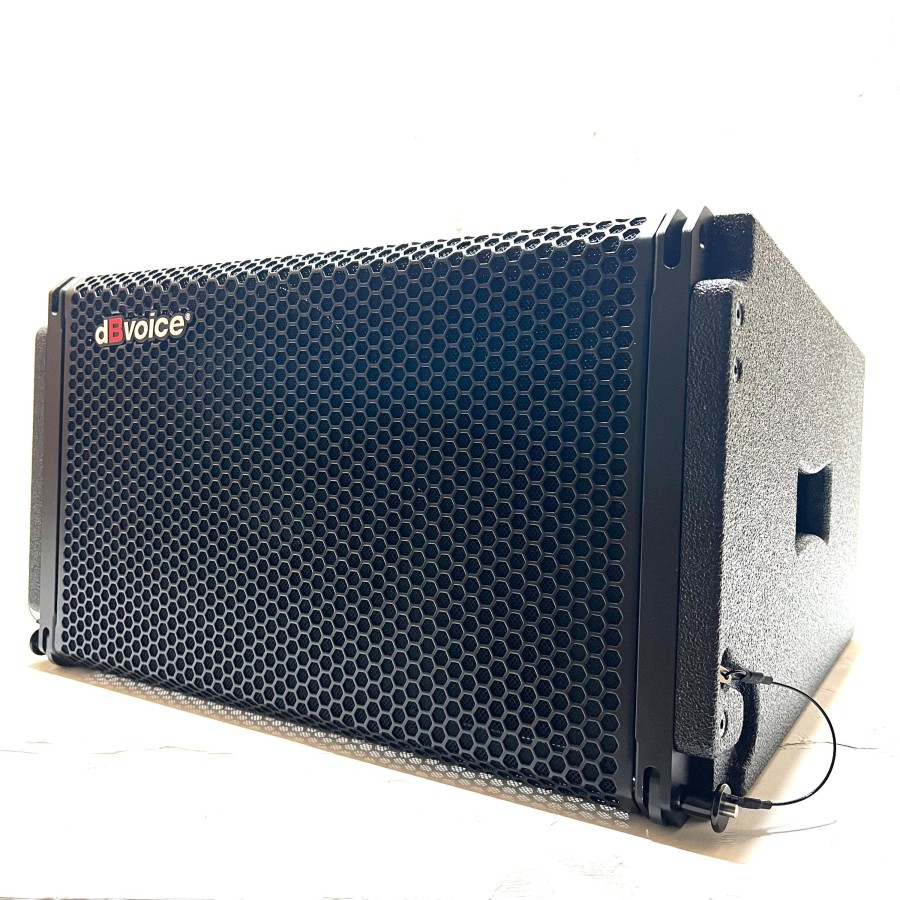 Speaker Line Array dBvoice Q-50  1X10Inchi per 1 unit
