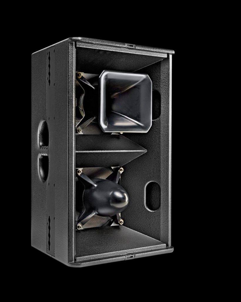 Box Speaker T24 by Klawingklang bahan KLI berkualitas per 1set(sepasang)