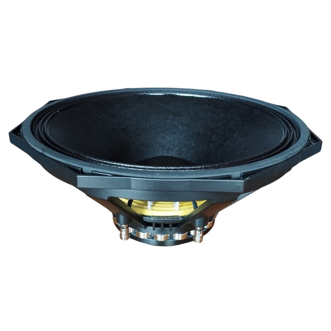 HZPRO 15ND 15Inc Neodymium Speaker Transducer Component