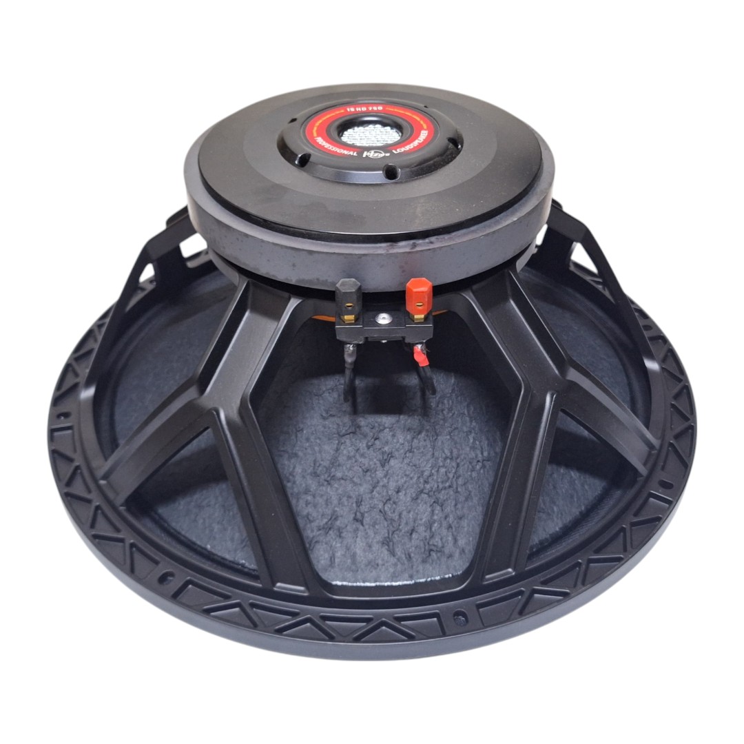 HZPRO 15KD750 15Inc Ferrite Speaker Transducer Component