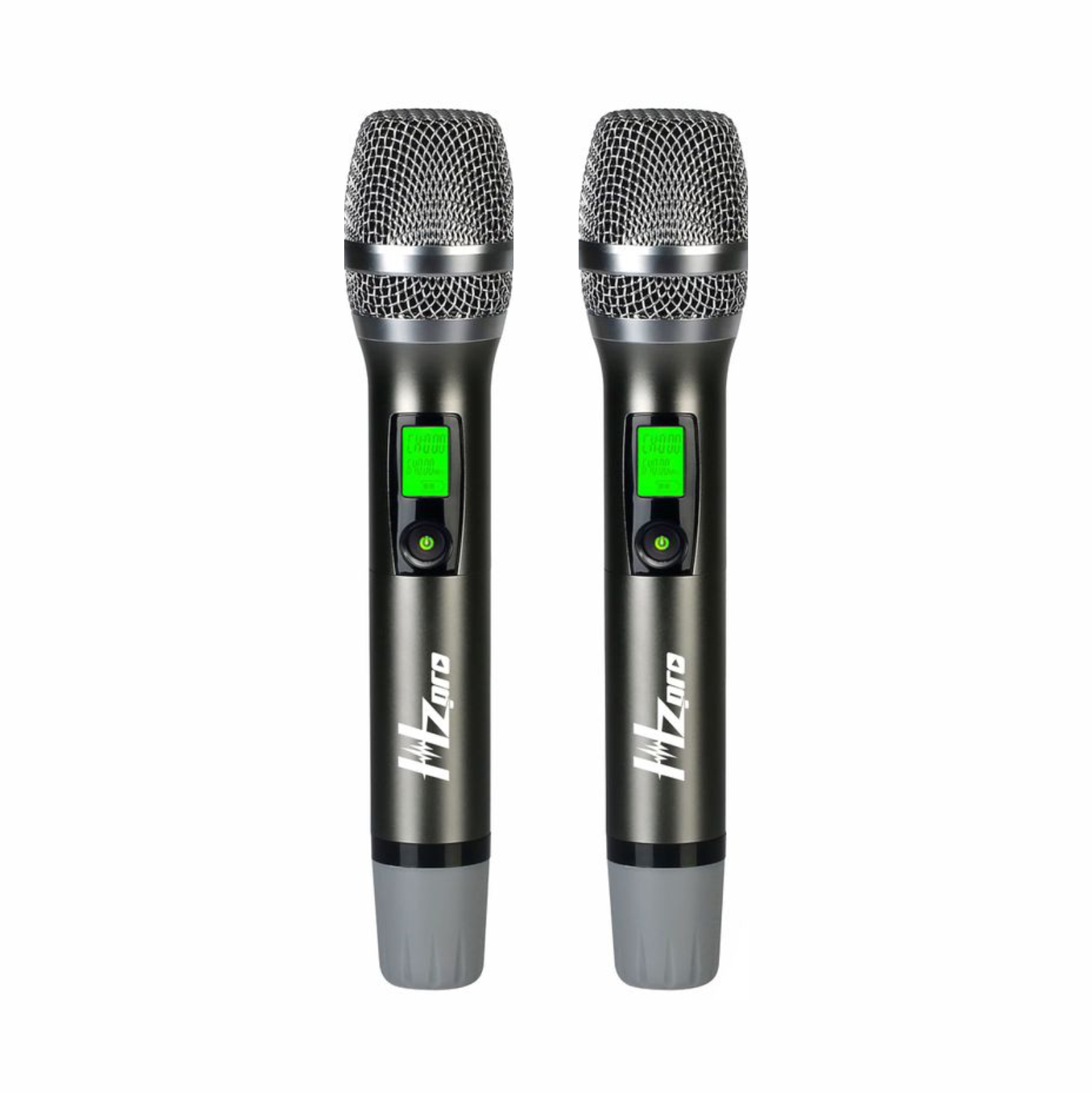 HZPRO GT-2 Wireless Microphone