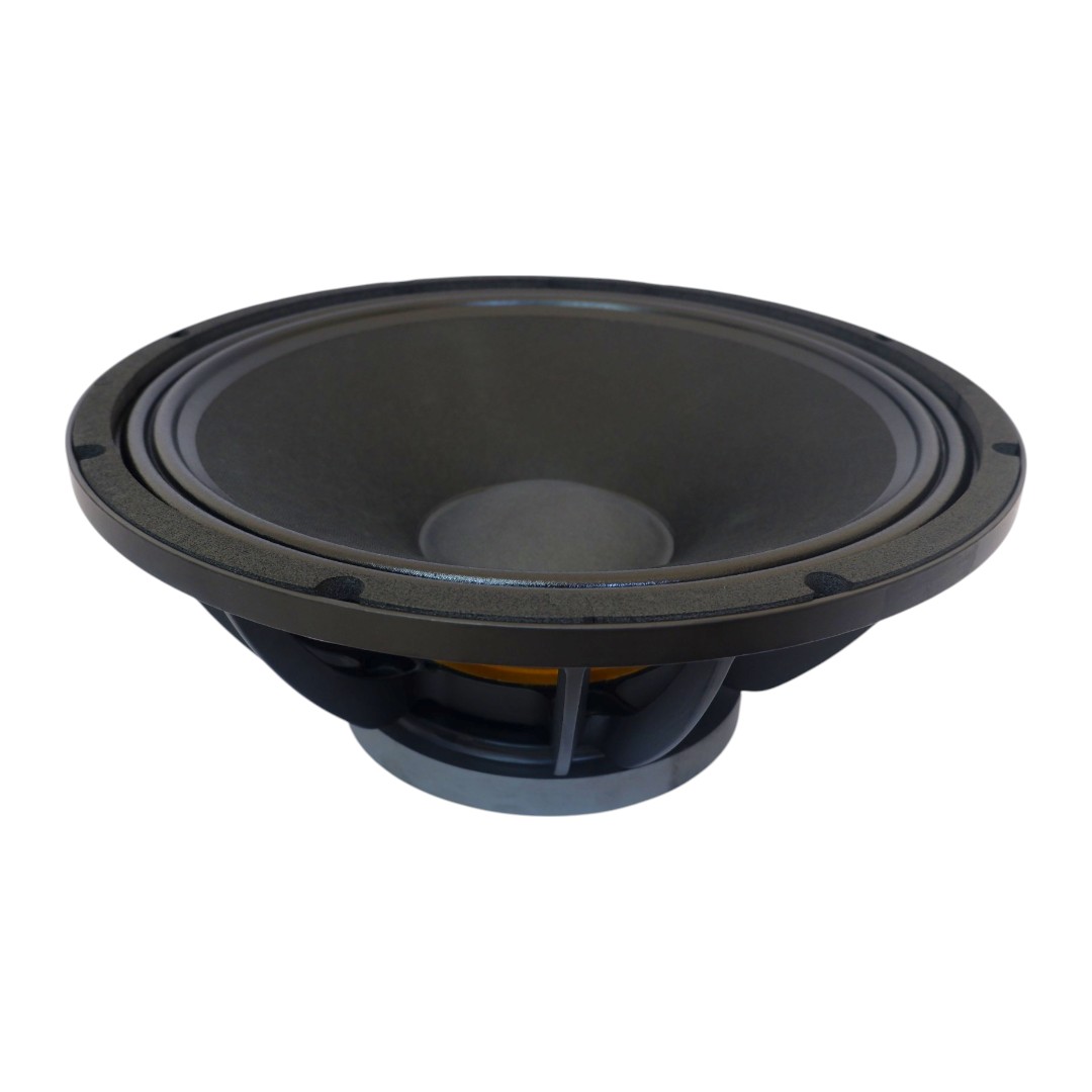 HZPro 12W500 12Inc Ferrite Speaker Transducer Component