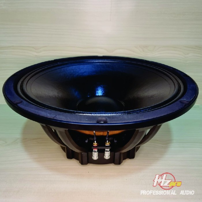 HZPRO 15J750 15Inc Ferrite Speaker Transducer Component