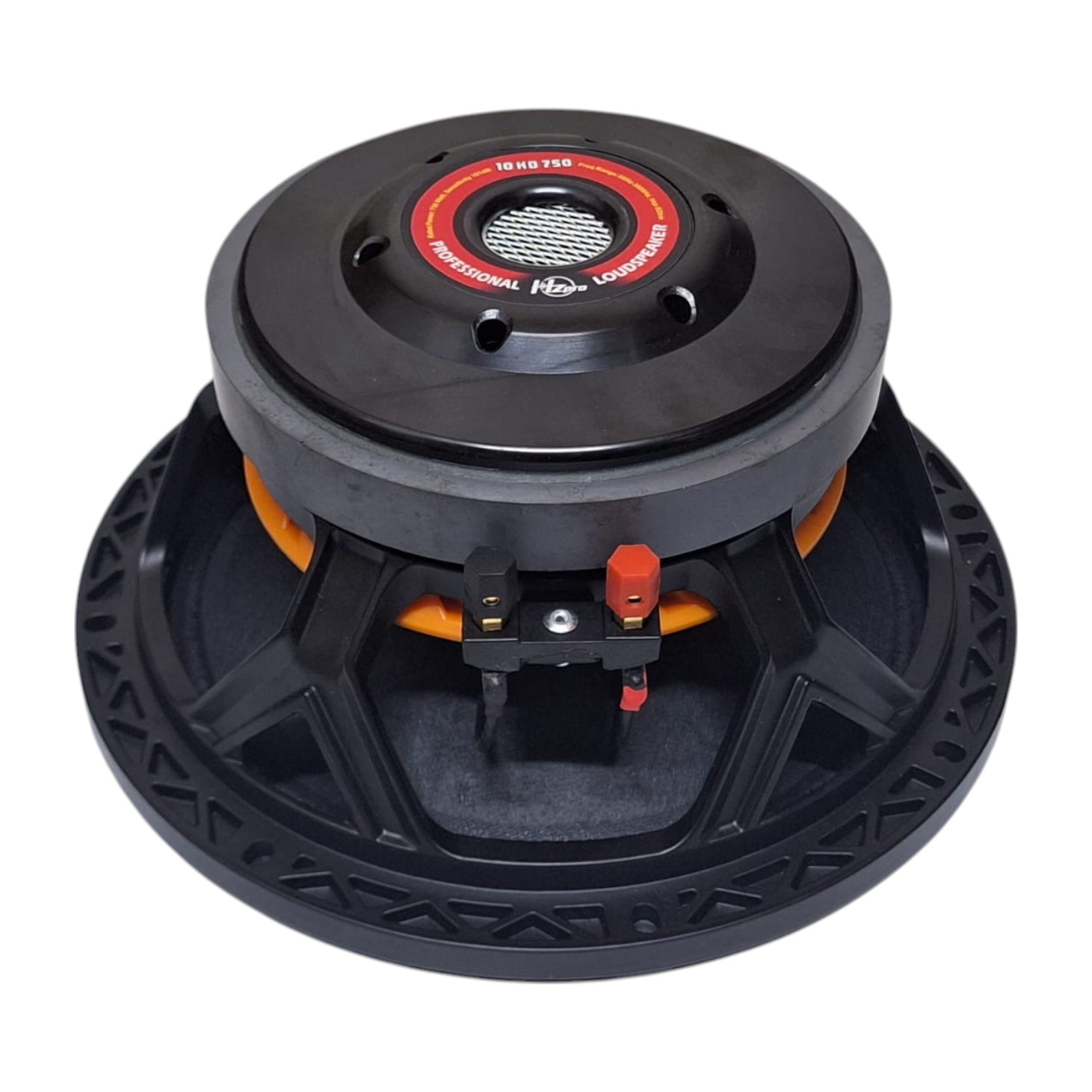 HZPRO 10KD750 10Inc Ferrite Speaker Transducer Component