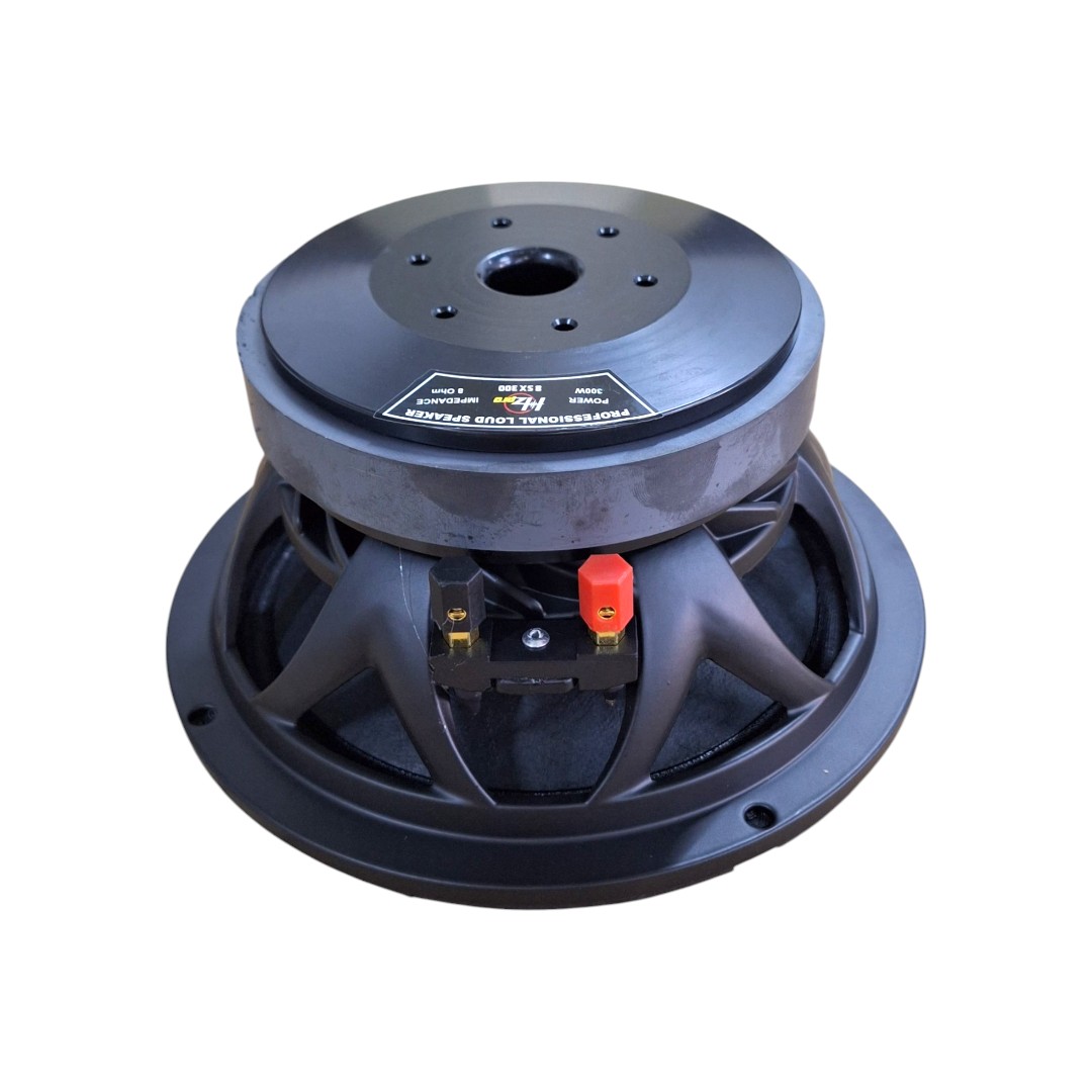HZPRO 8SX300 8Inc Speaker Transducer Component