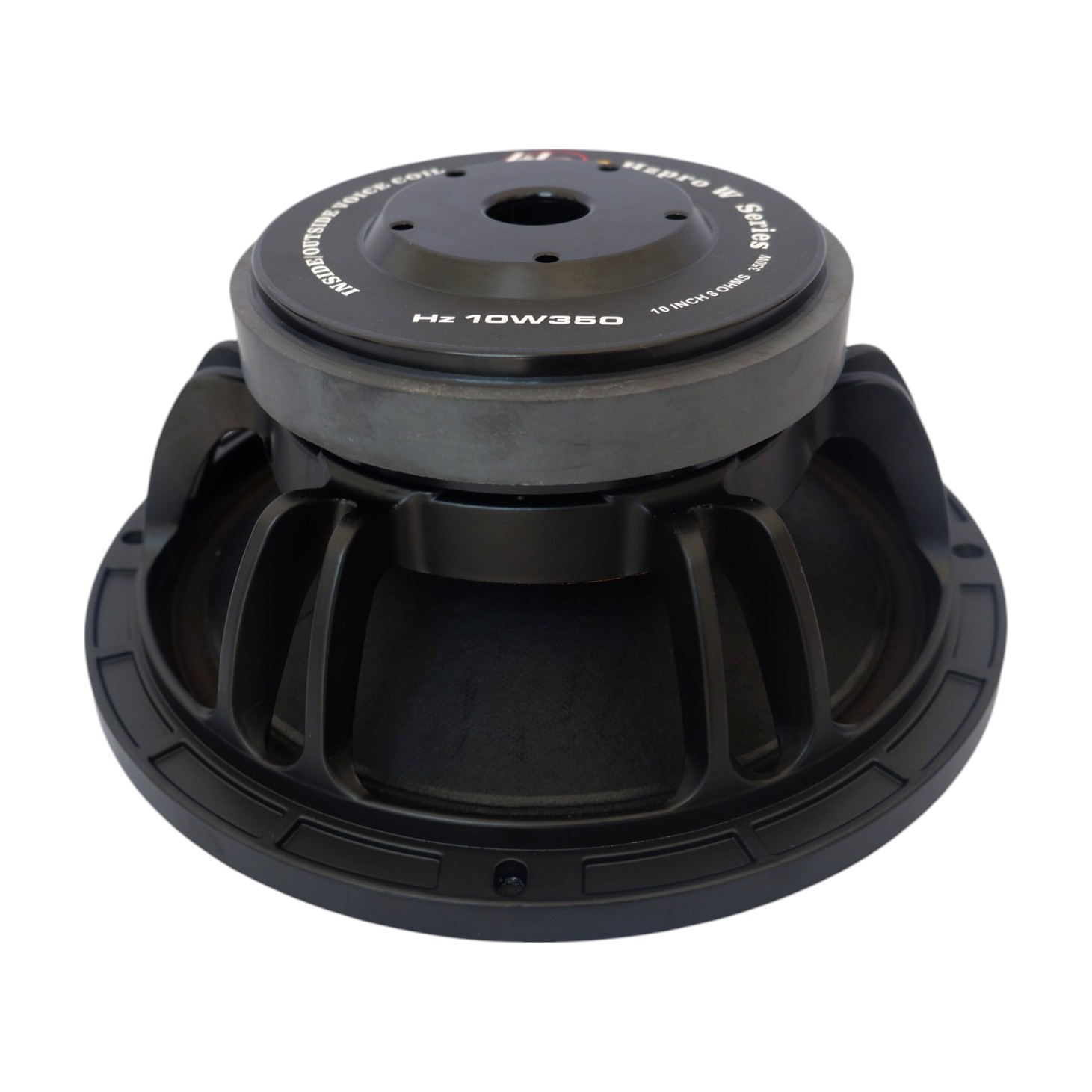 HZPro 10W350 10Inc Ferrite Speaker Transducer Component