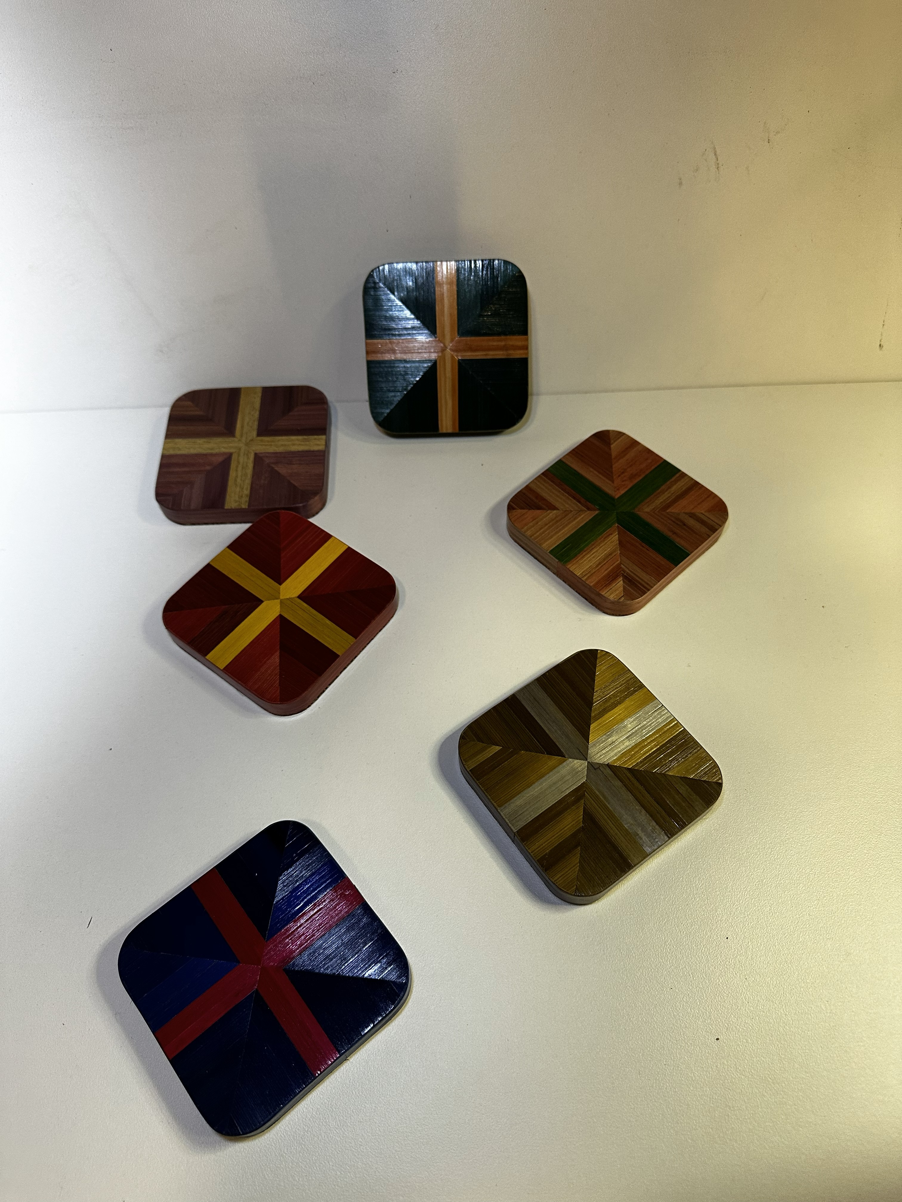 Croisée de Lumière