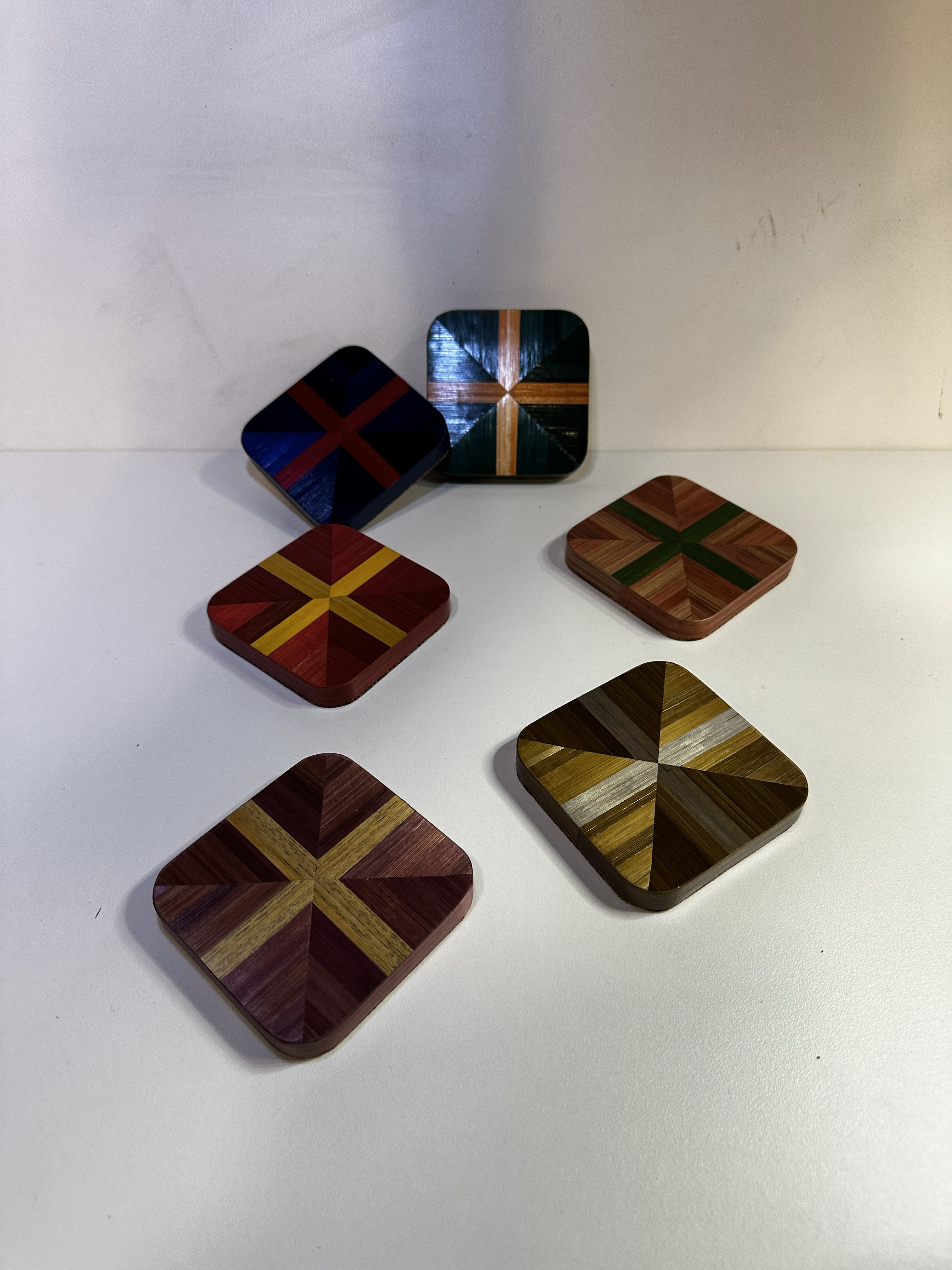 Croisée de Lumière