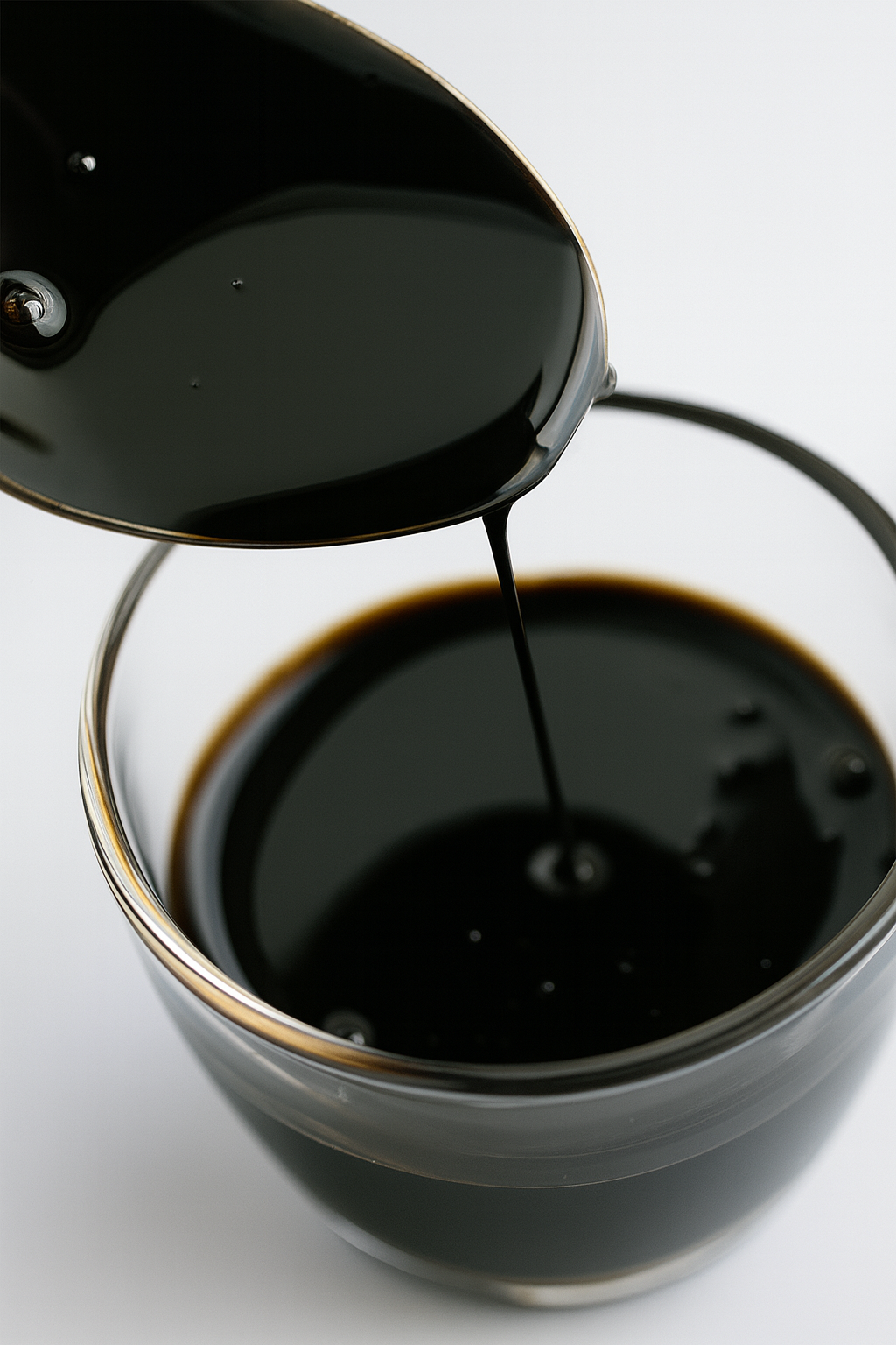 Pack 2 litres Extrait Premium de Vanille de Madagascar