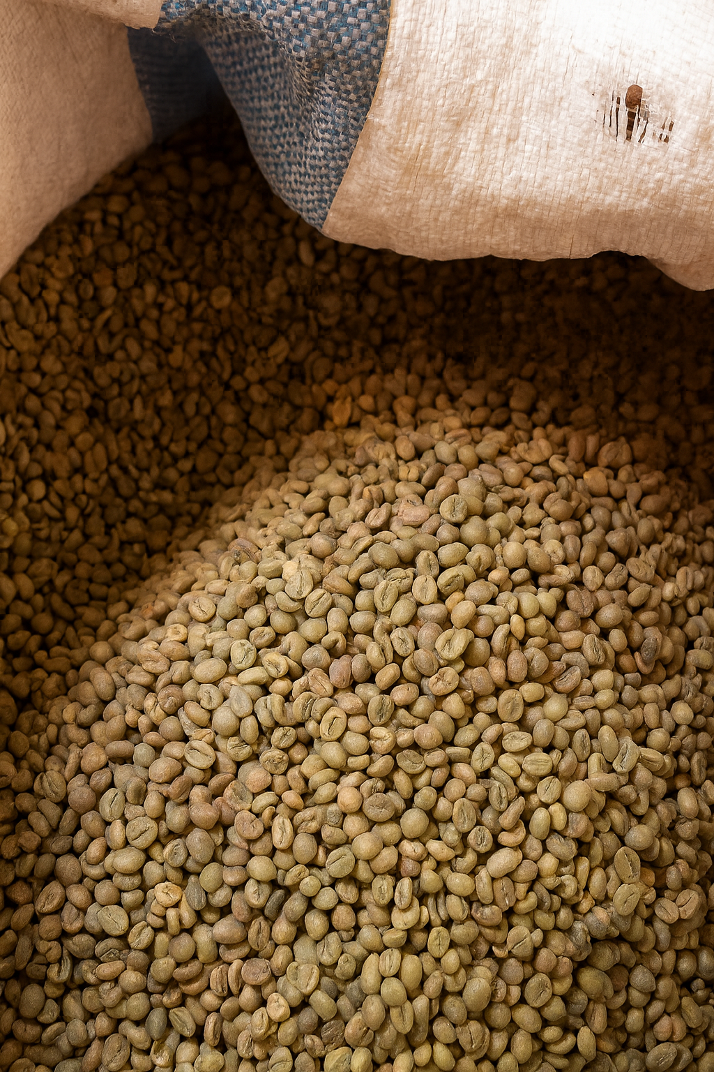 Pack 2 Kgs Café Bio de Madagascar