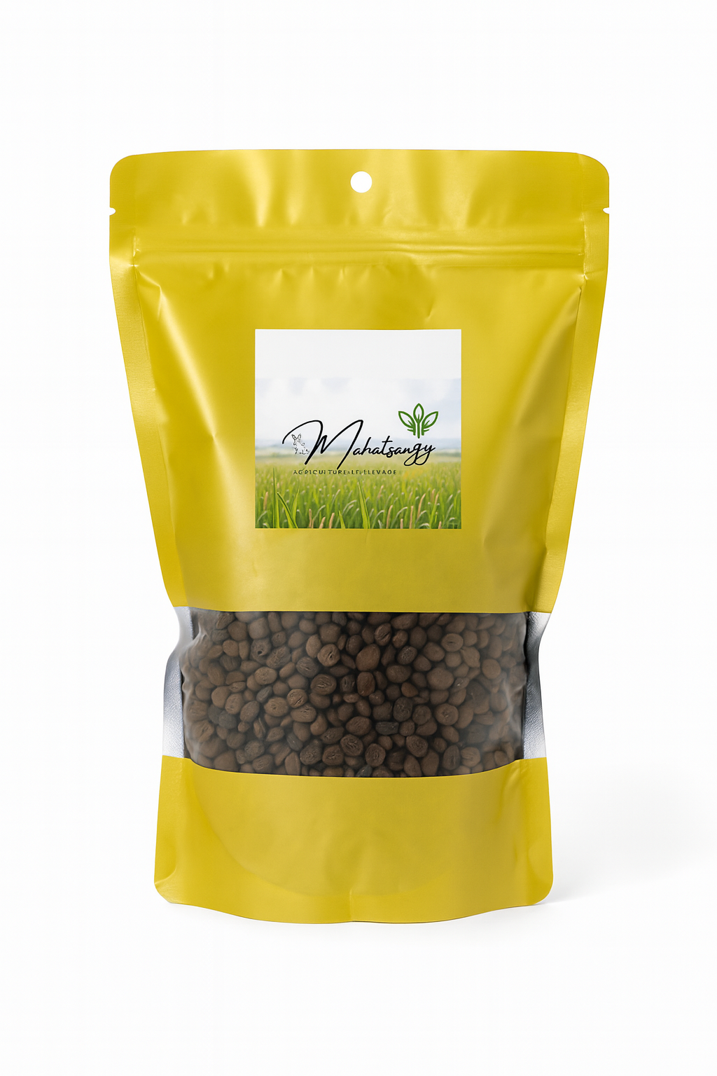 Pack 2 Kgs Café Bio de Madagascar
