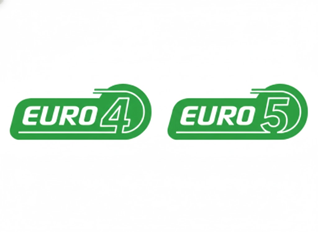 EURO 4 & EURO 5 DIESEL FUEL