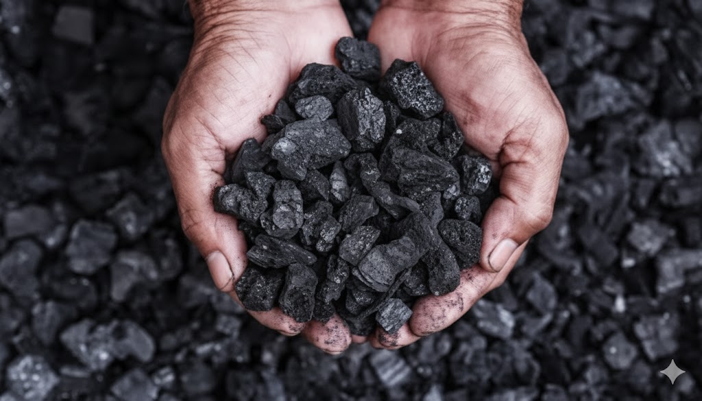 PET COKE (Petroleum Coke)