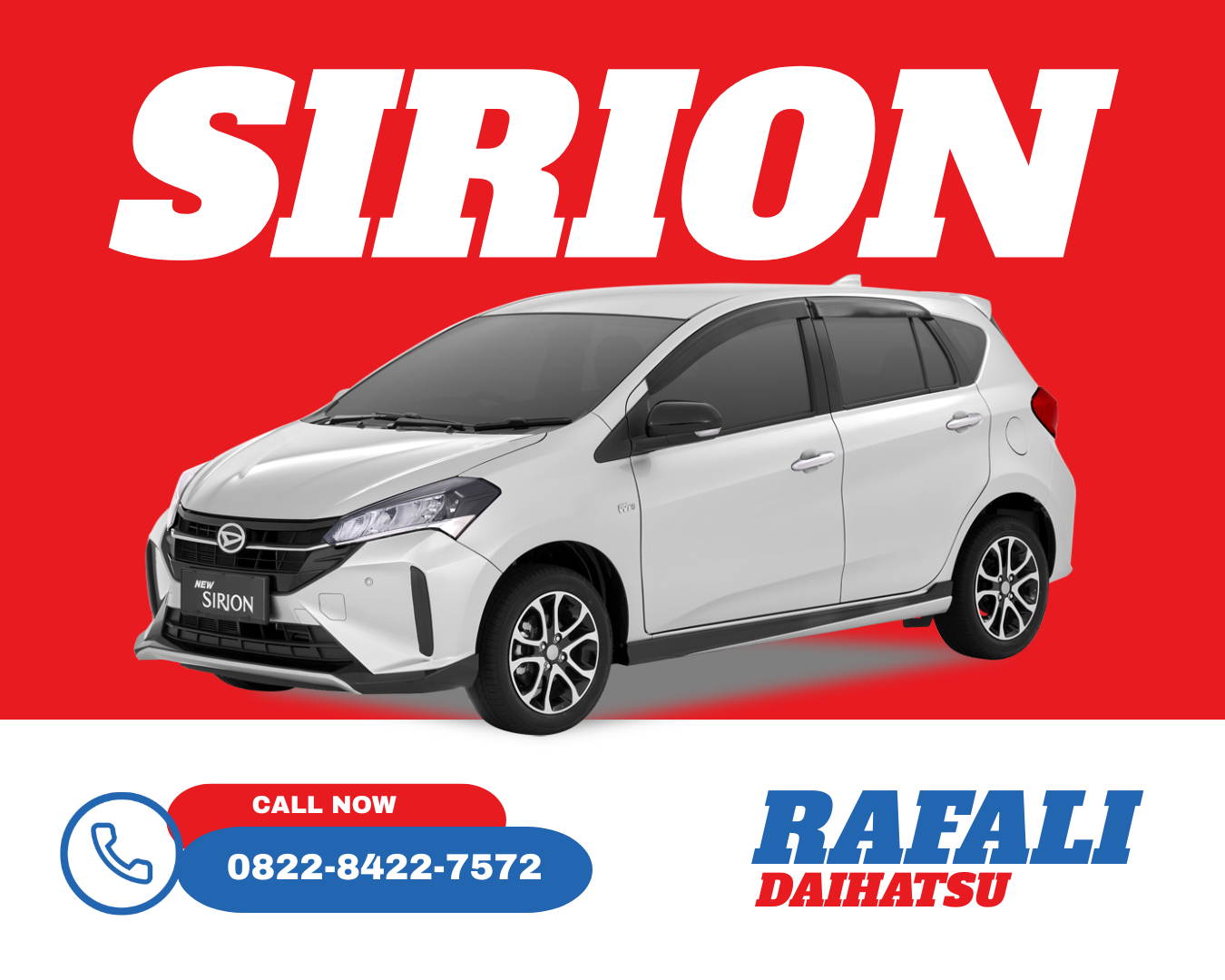 SIRION