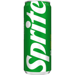Sprite skardinė