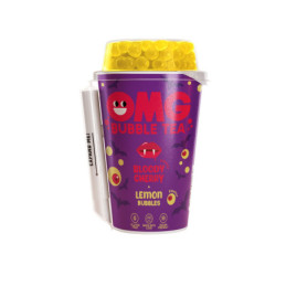 OMG Bubble Tea