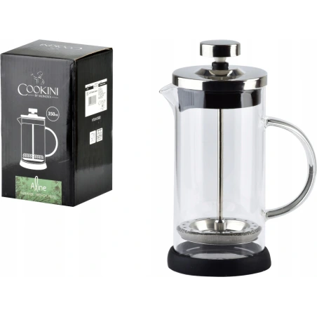 Prancūziškas kavinukas Cookini Aline