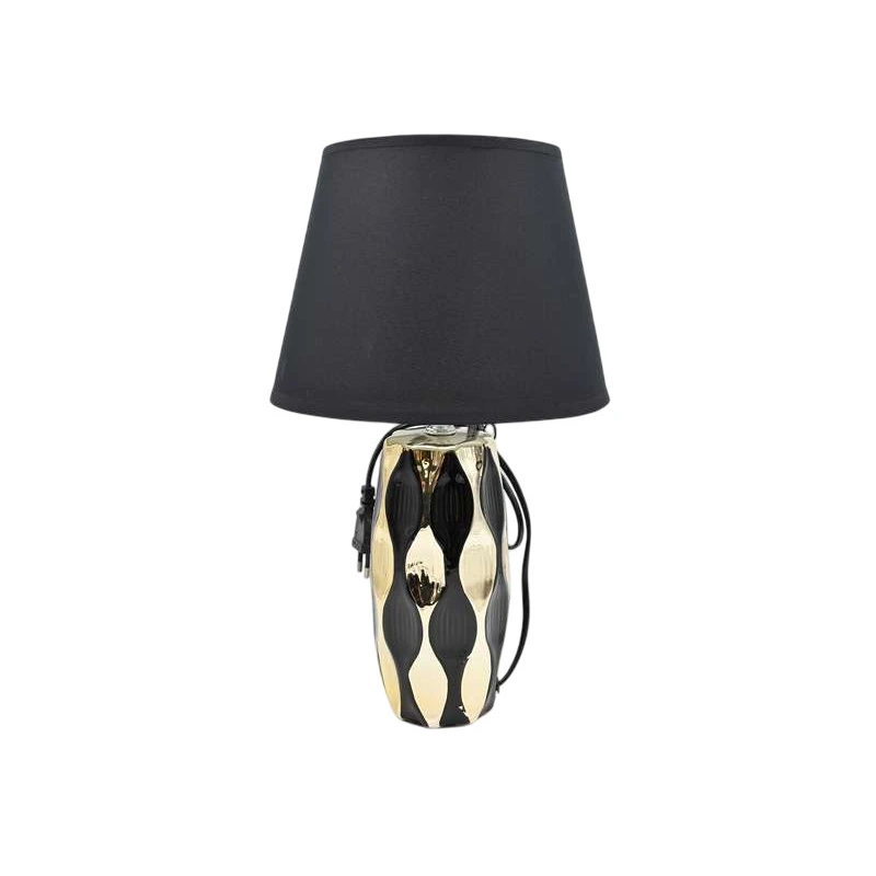 Stalinė lempa, 40 cm