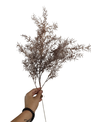 Dirbtinė dekoratyvinė šakelė