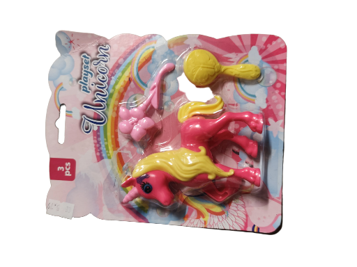 Vienaragio žaislų rinkinys