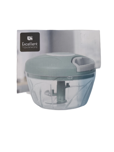 Daržovių smulkintuvas