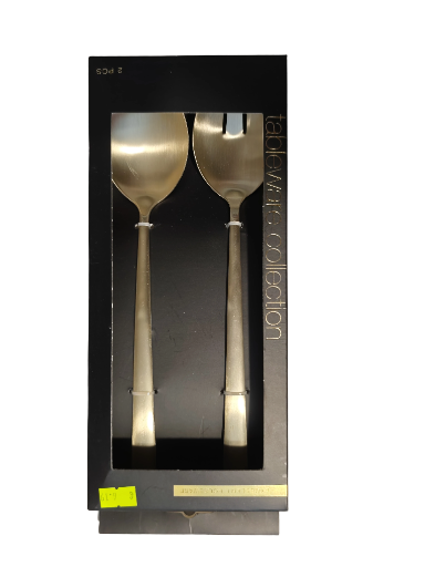 Servirimo įrankių rinkinys