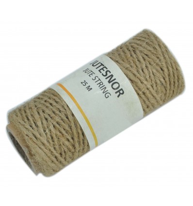 DŽIUTO VIRVĖ 2MMX25M