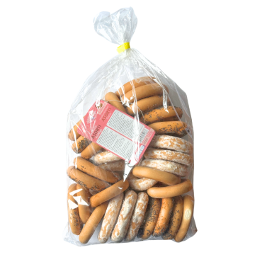 Saldžiųjų sausainių rinkinys