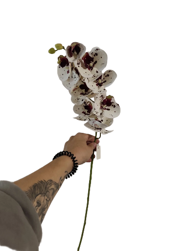 Dirbtinė orchidėja