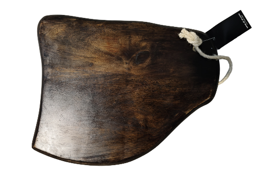 Medinė pjaustymo lenta