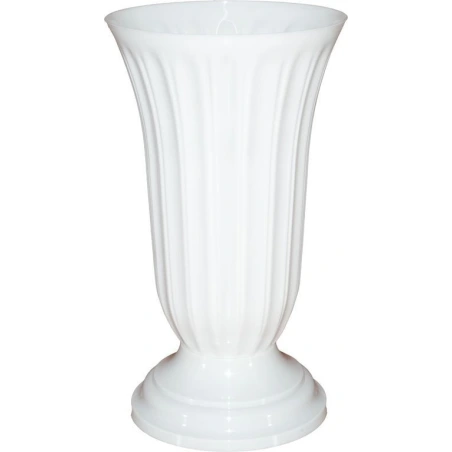 Plastikinis merktuvas, D-28 cm