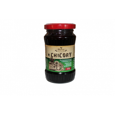 Cikorijos ekstraktas