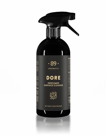 Parfumuotas paviršių valiklis