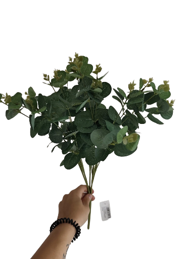 Dirbtinis eukalipto šakelės