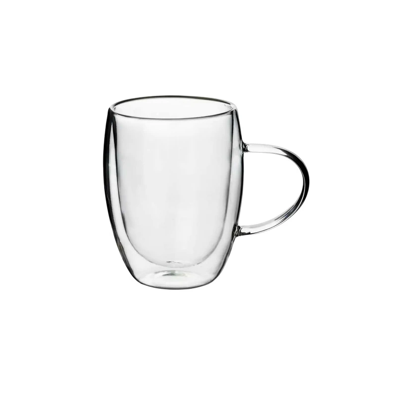 Stikliniai puodeliai