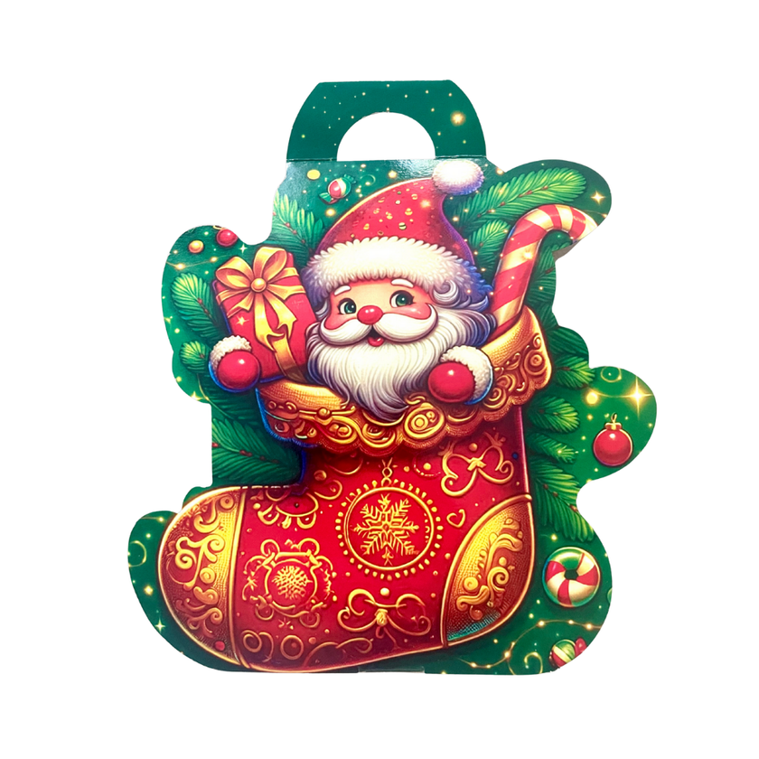 Dovanėlė Kalėdų Kojinė 172g