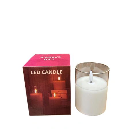 LED žvakė