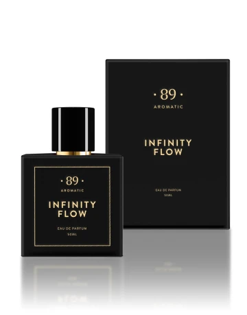 Infinity Flow - Unisex - Eau De Parfum