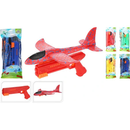 Vaikiškas žaislas, lėktuvas