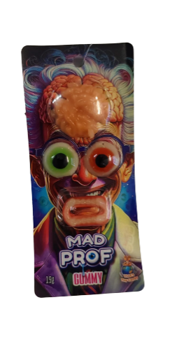 Mad Prof Gummy
