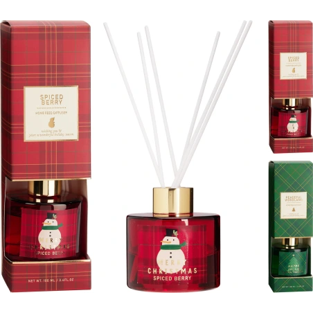 Namų kvapas, 100 ml