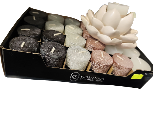 Dekoratyvinės žvakės