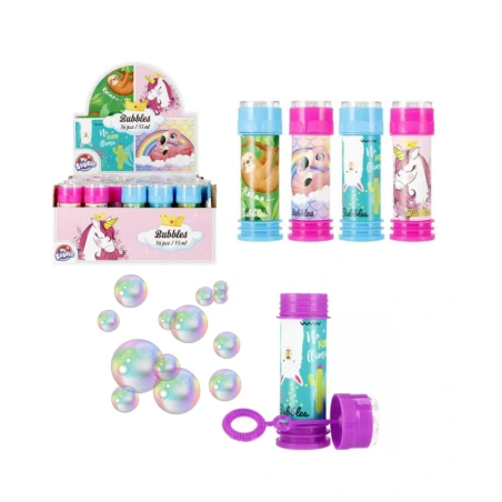 Muilo burbulai, 55 ml