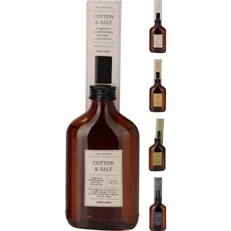 Kvapnusis difuzorius Basil & Cactus