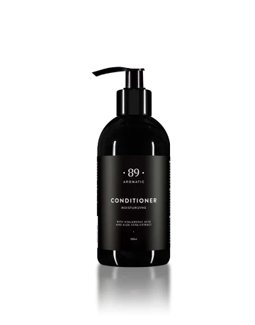 Plaukų kondicionierius