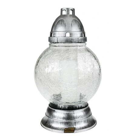 Žvakė S-130, įdėklas - 18 cm