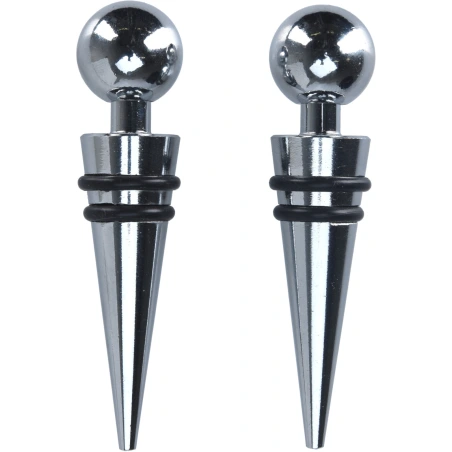 Metaliniai butelio kamščiai