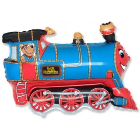 Folinis balionas 24"